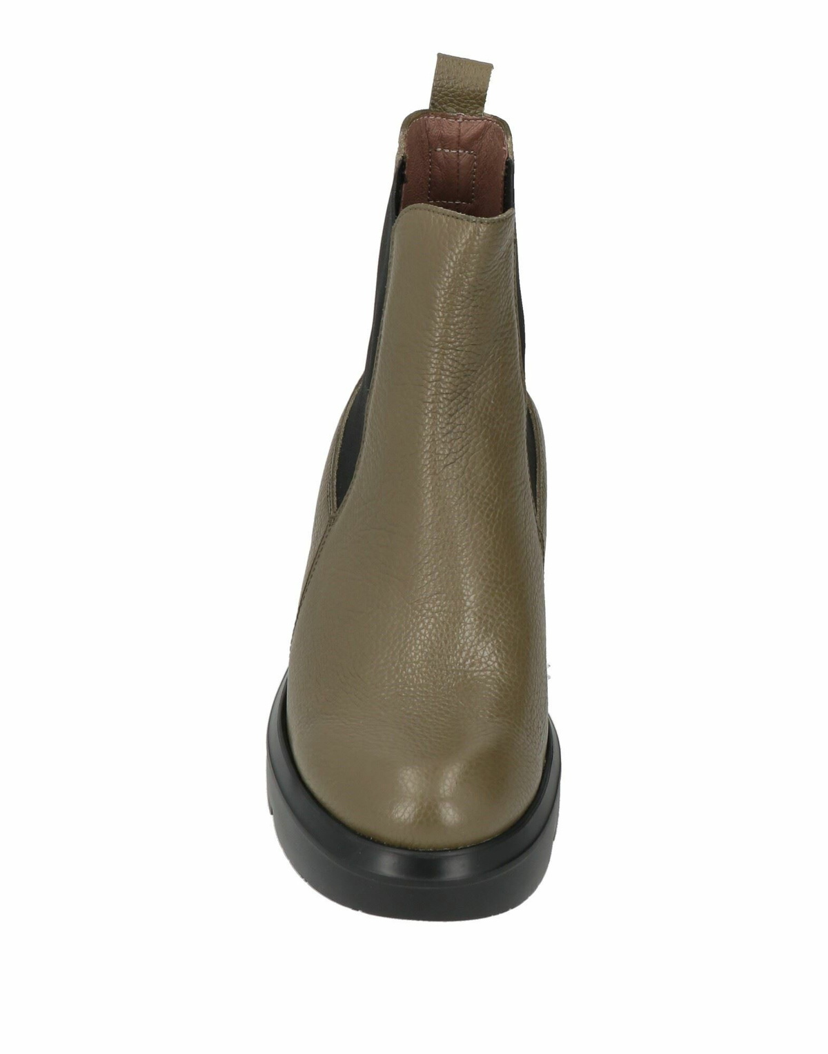Wonder Womens Ankle boots Military in Green