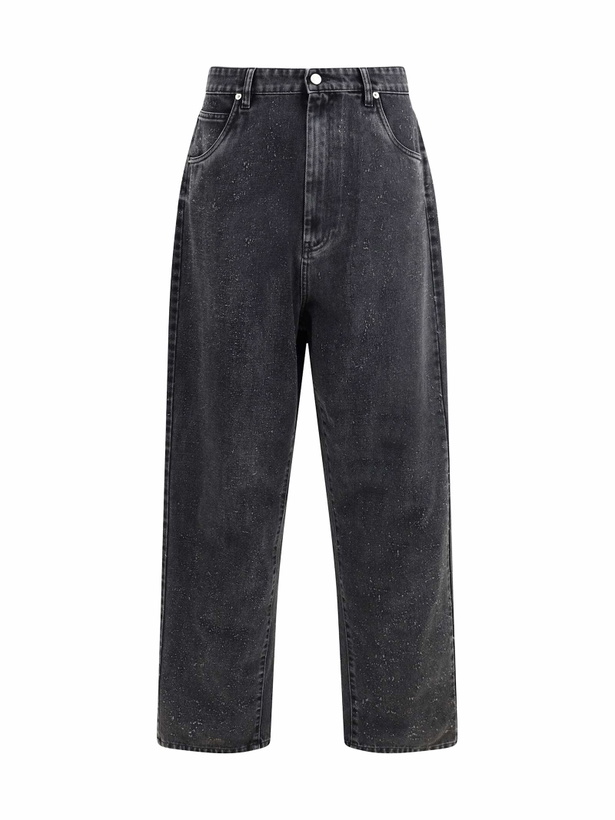 Photo: Namacheko Hand Pilled Jeans