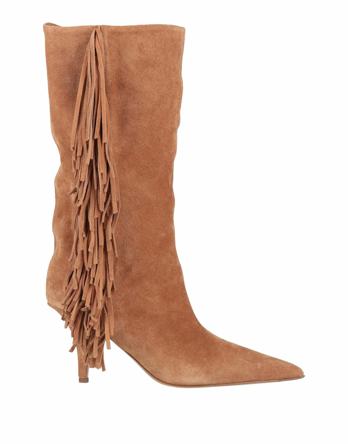 Paris Texas Womens Boot Light brown