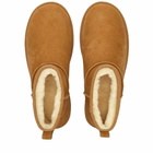 UGG Women's Classic Ultra Mini Boot in Chestnut