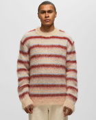 Marni Roundneck Sweater Multi - Mens - Pullovers