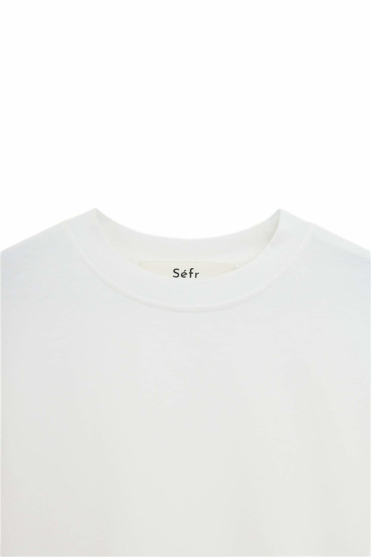 Séfr Atelier T-shirt