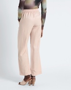 Arket Womens Pants Blush