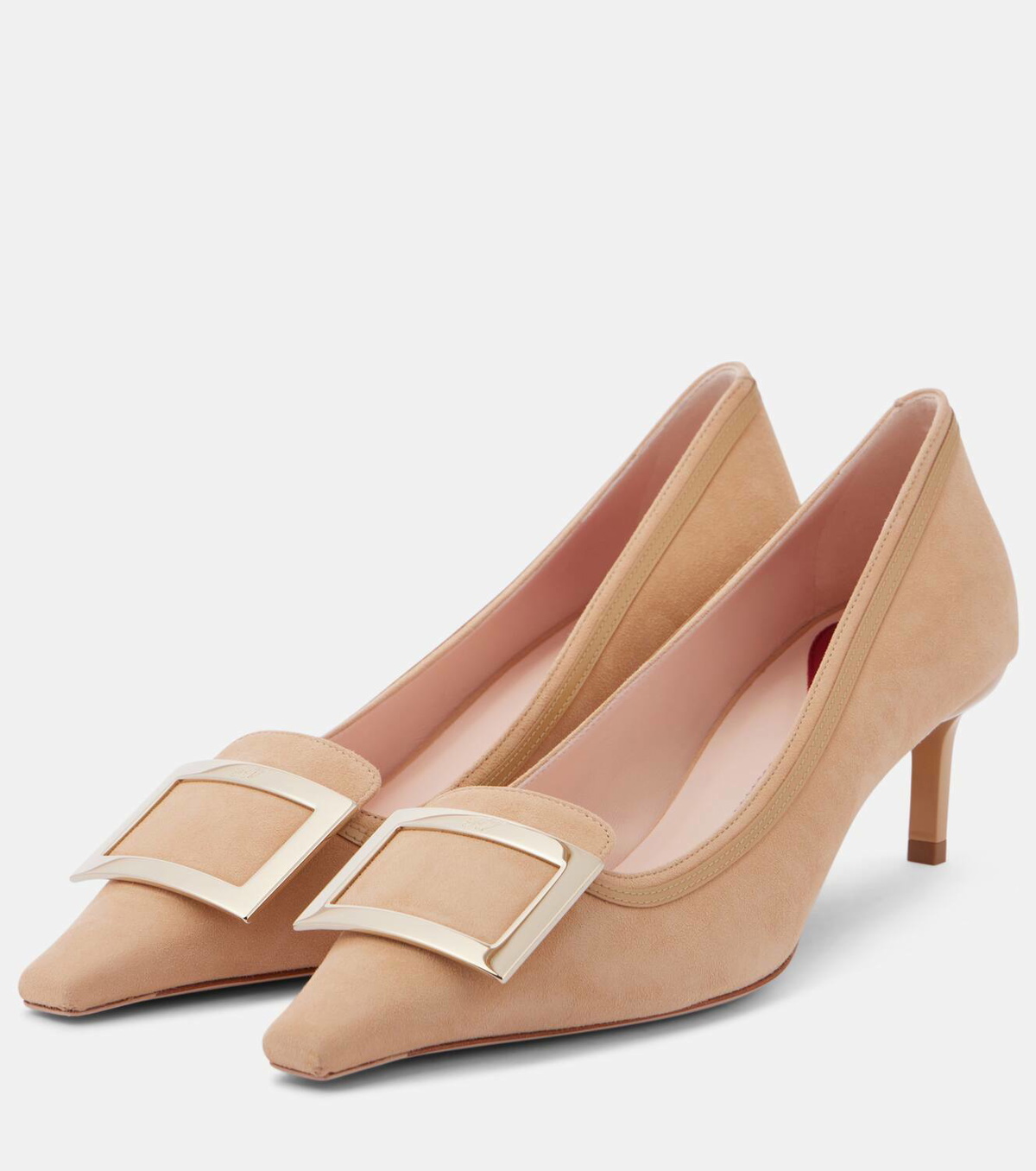 'Viv' Canard' pumps Pumps main image 0
