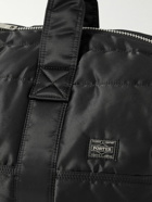 Porter-Yoshida and Co - Tanker 2Way Nylon Duffle Bag