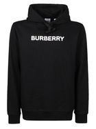 BURBERRY - Ansdell Hoodie