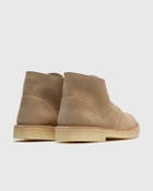 Clarks Originals Desert Boot Brown Boots