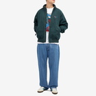 By Parra Men's Inspiration Point Jacket in Pine Green