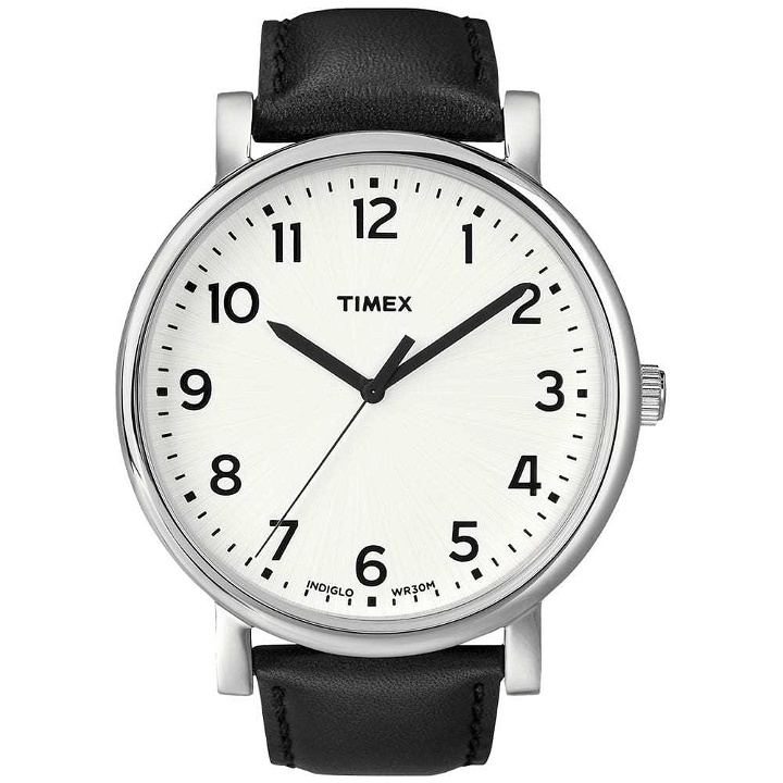 Photo: Timex Originals Classic Round Watch