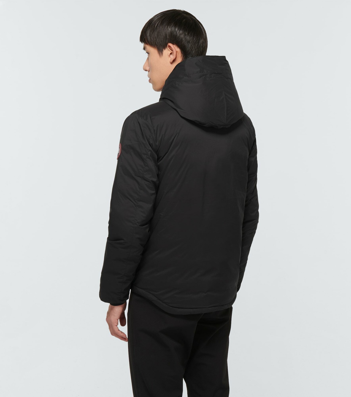 Canada Goose - Lodge Hoody jacket Canada Goose