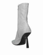 Gia Borghini Womens Ankle boots in Silver