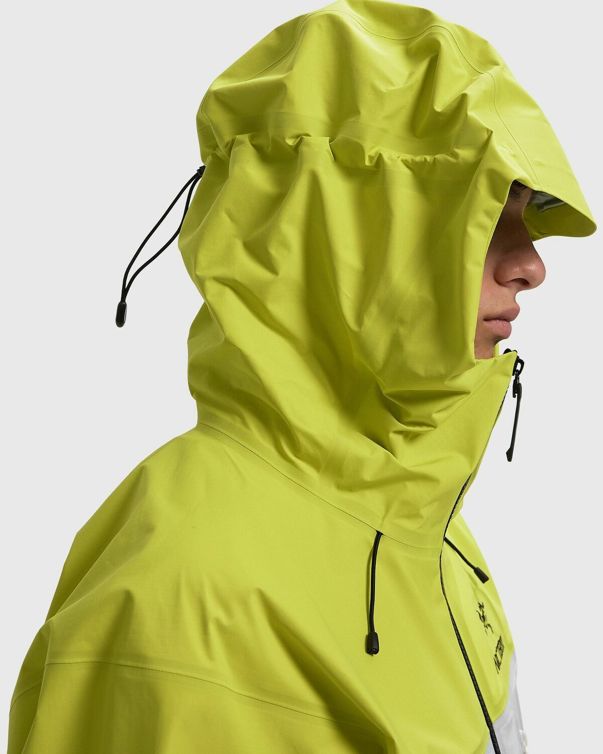 Alpha Jacket