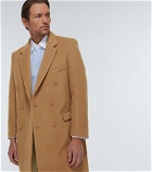 Winnie New York - Wool and cashmere overcoat