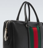 Gucci Leather briefcase