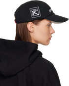 032c Black Speedy Cap