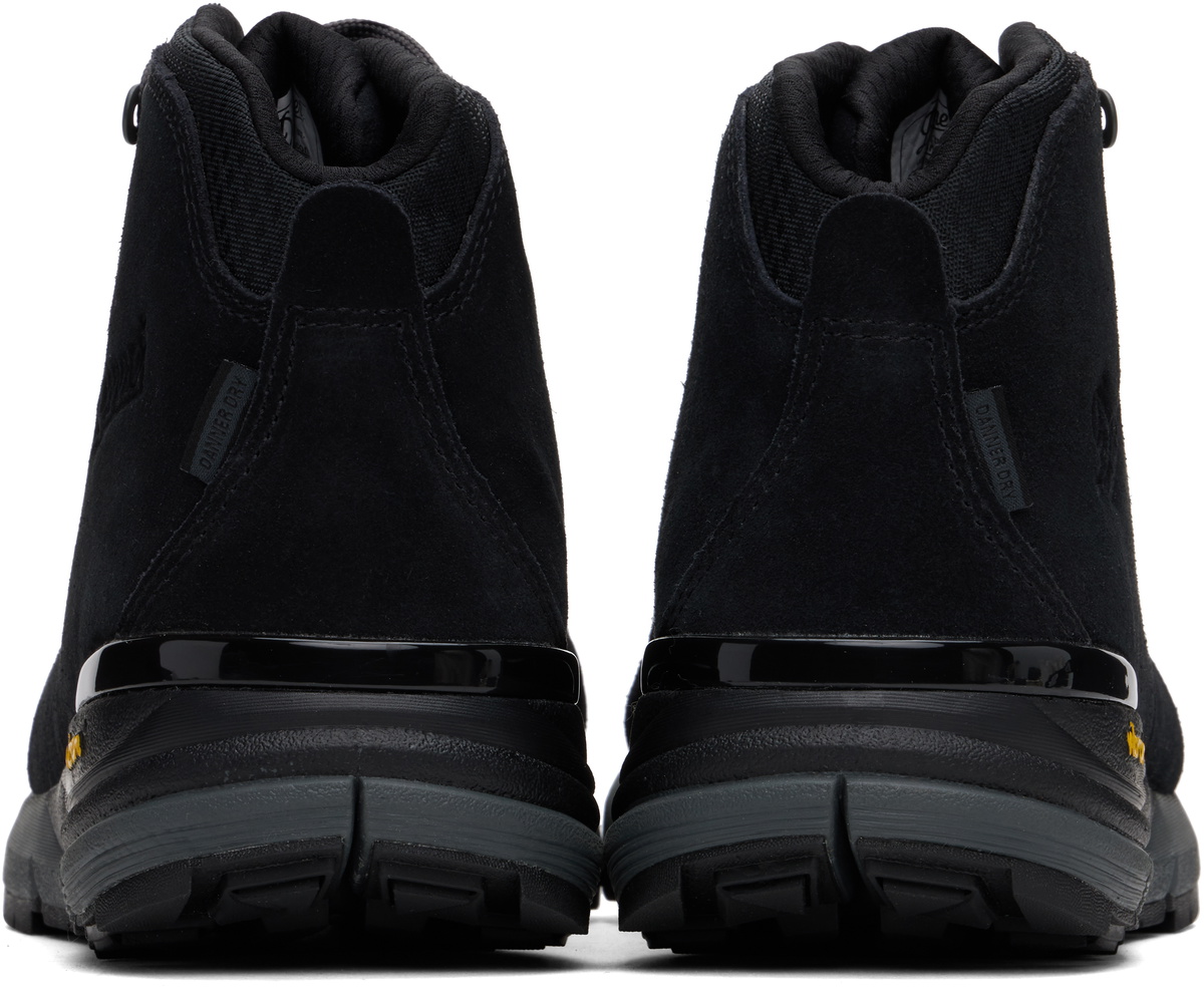 Danner Black Mountain 600 Boots