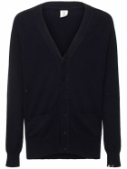 EXTREME CASHMERE N185 Feike Buttoned Cardigan