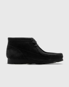 CLARKS X PAF WallabeeBT Black Mens Boot
