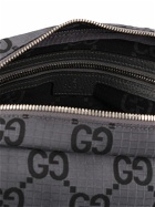 GUCCI - Gg Ripstop Nylon Crossbody Bag
