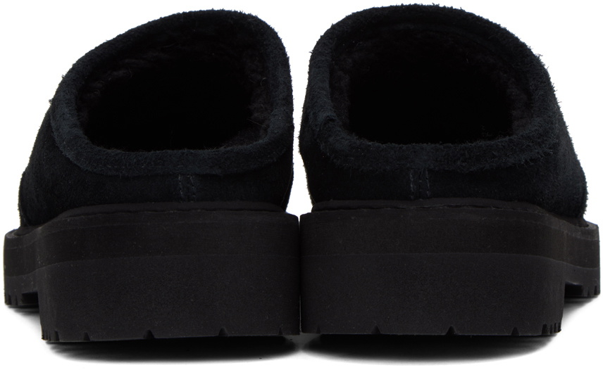 Diemme Black Maggiore Mules