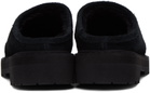 Diemme Black Maggiore Mules
