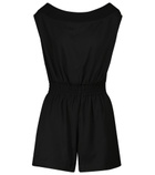 Rta - Ginnie off-shoulder playsuit