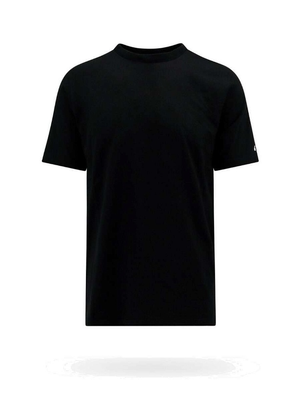 Photo: Carhartt Wip   T Shirt Black   Mens