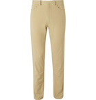 RLX Ralph Lauren - Slim-Fit Stretch-Nylon Golf Trousers - Men - Beige