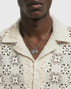 TwoJeys X DUKE & DEXTER Wild Horse Necklace Multi-color Mens Jewellery
