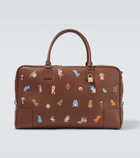 Loewe x Suna Fujita Amazona 44 Hamster duffel bag