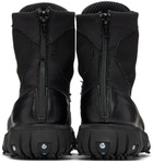 Phileo Kids Black Timanfaya Boots