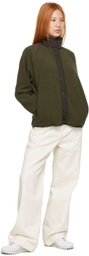 Norse Projects Khaki Tania Jacket