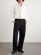LEMAIRE - Cotton-Jersey Tank Top - Neutrals