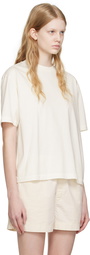 HOPE Off-White Go T-Shirt