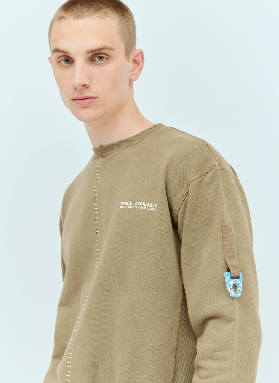 Space Available Artisan Sweatshirt