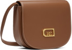 Recto Tan Eclipse Bag