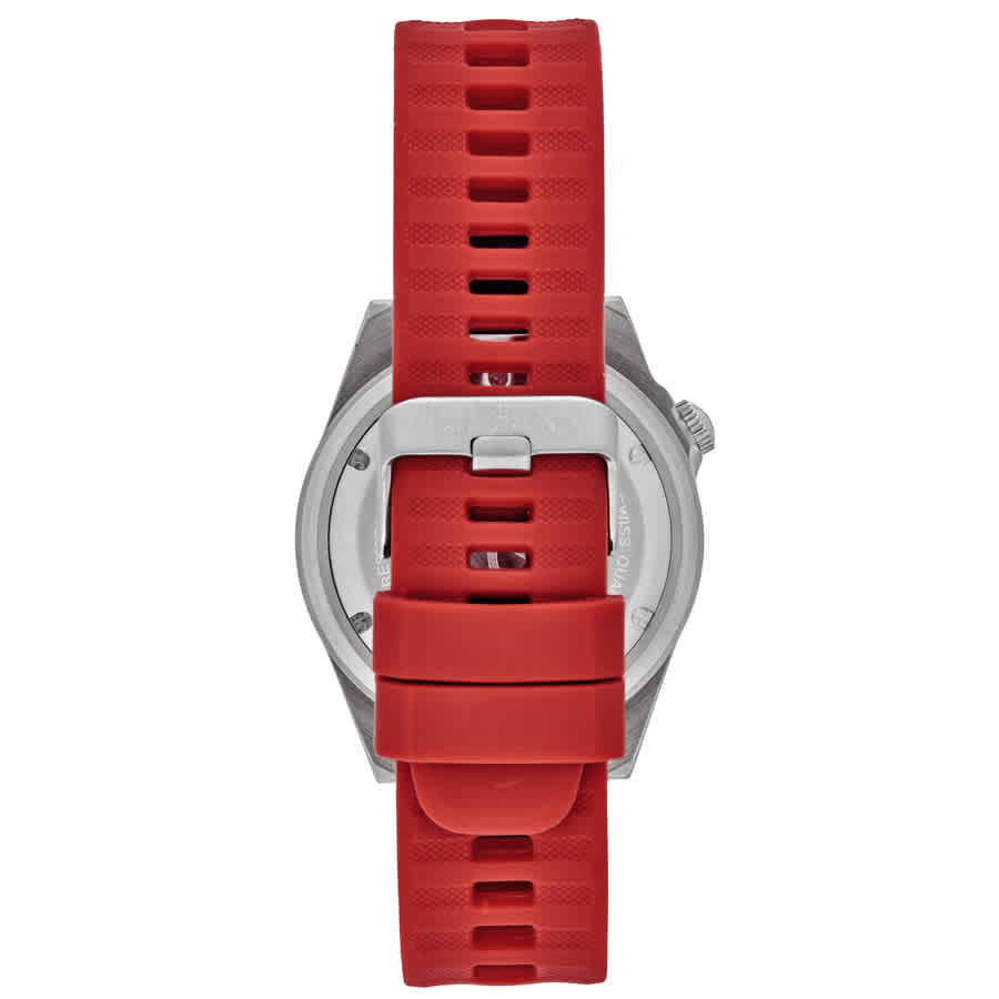 Nautis Baltic Black Dial Mens Watch NAUN104-1