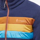 Cotopaxi Men's Teca Fleece Jacket in Bodyboard
