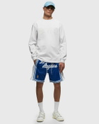 Mitchell & Ness Nba Shorts Just Don 7 Inch La Lakers Blue/White Sport & Team Shorts