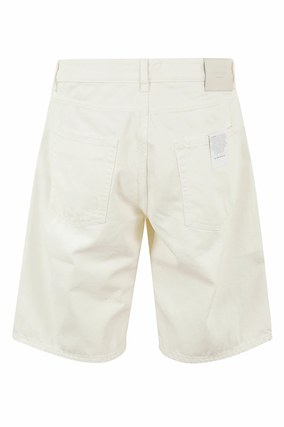Icon Denim Bobby