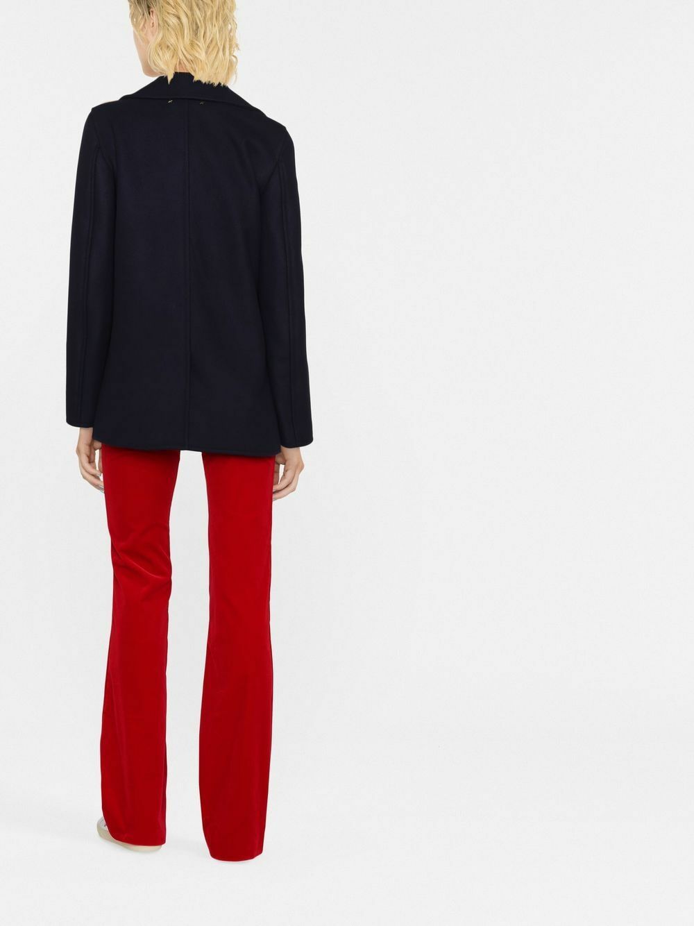 Golden Goose Wool blend jacket