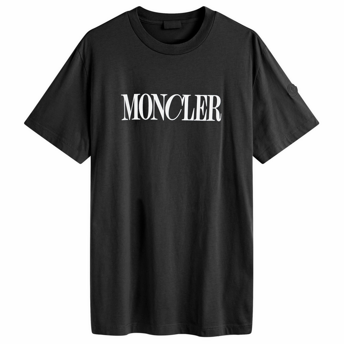 Moncler x Kith Tee Moncler