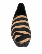 Giuseppe Zanotti Womens Espadrilles in Beige