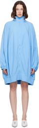 ABRA Blue Circle Jacket