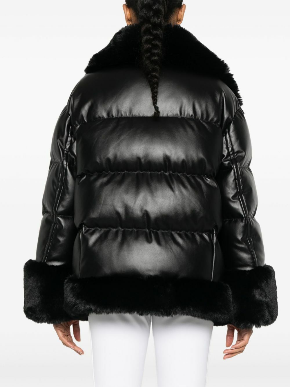 Solbridge Jacket Goldbergh Solange Jacket Goldbergh