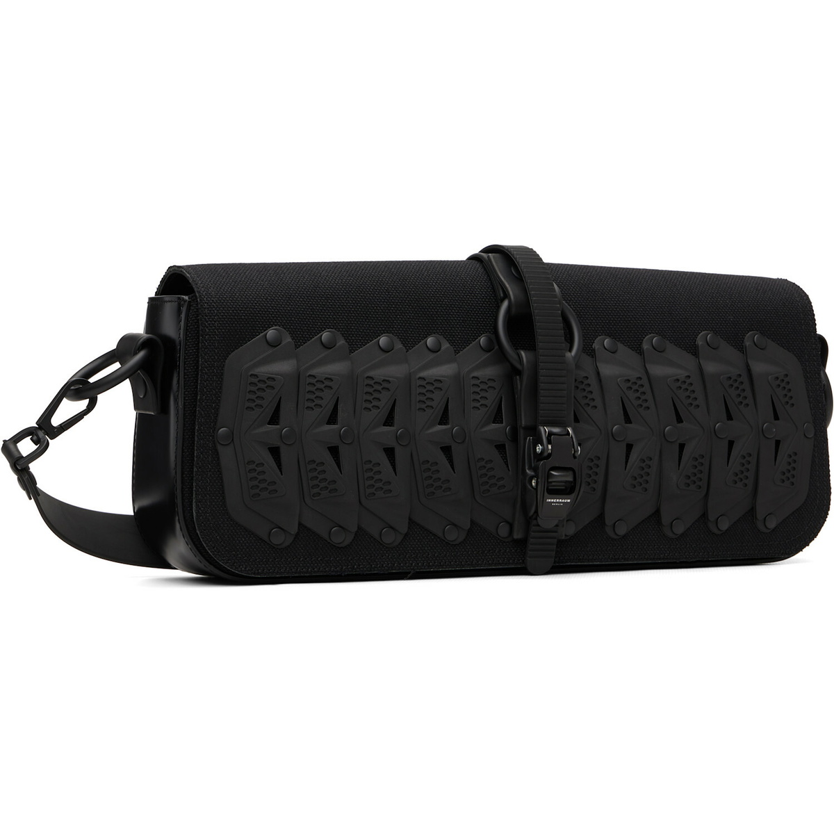 Junya Watanabe Black Innerraum Edition C03 Bag