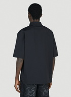 Han Kjøbenhavn Nylon Short Sleeve Shirt