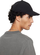 OUR LEGACY Black Ball Cap