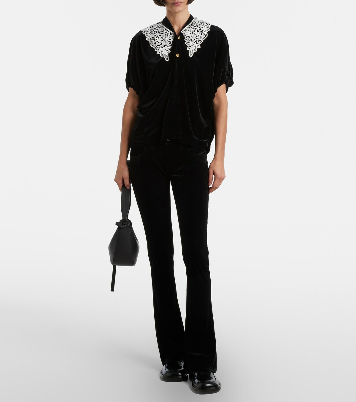 Junya Watanabe Jersey top
