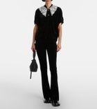 Junya Watanabe Jersey top